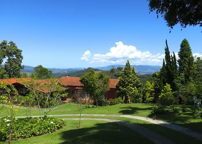 Sítio Paradiso