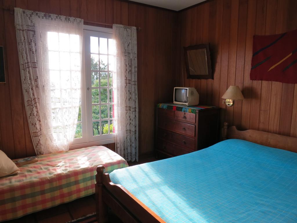 Casa de férias Sitio Paradiso *