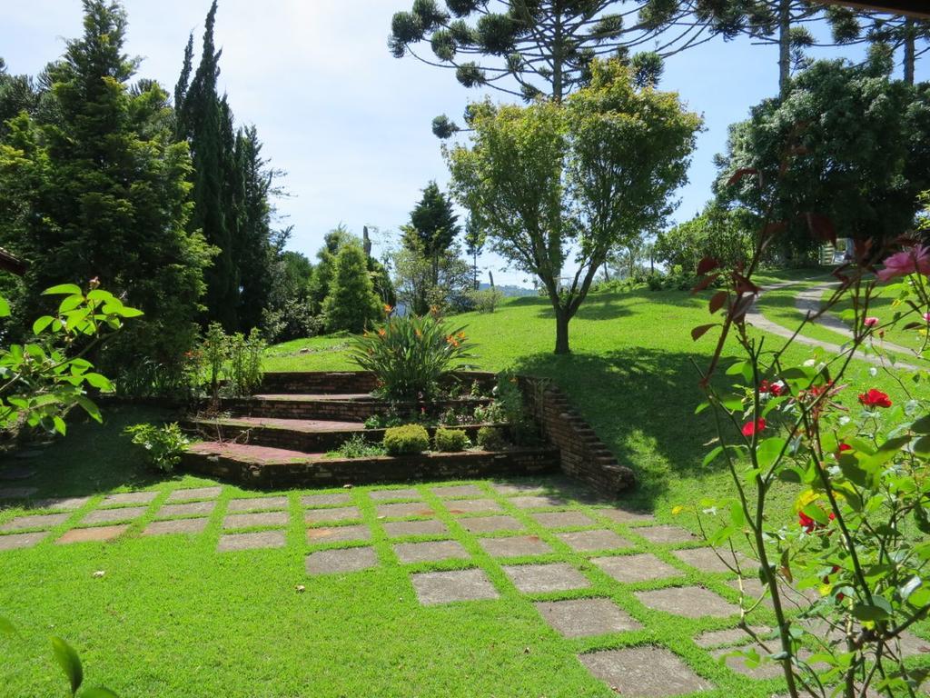 Sitio Paradiso