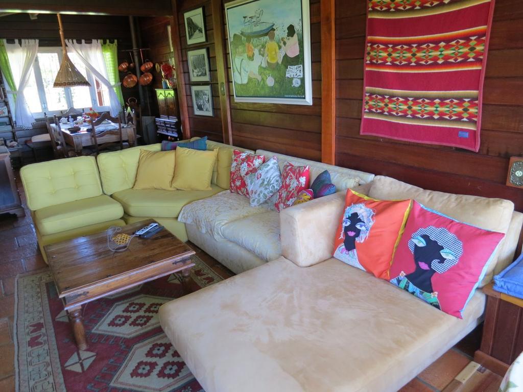 Casa de férias Sitio Paradiso *
