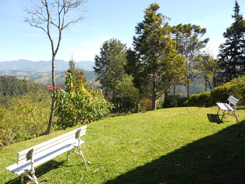 Casa de férias Sitio Paradiso