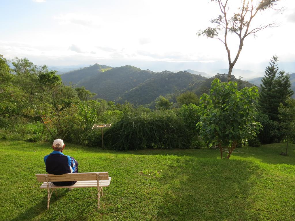 Casa de férias Sitio Paradiso *