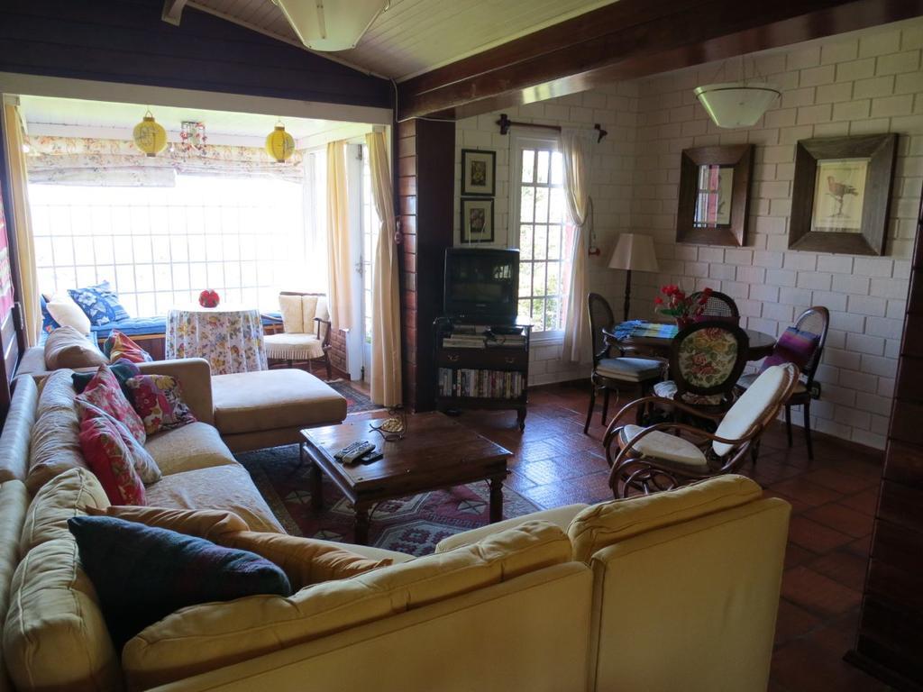 Casa de férias Sitio Paradiso Campos do Jordão