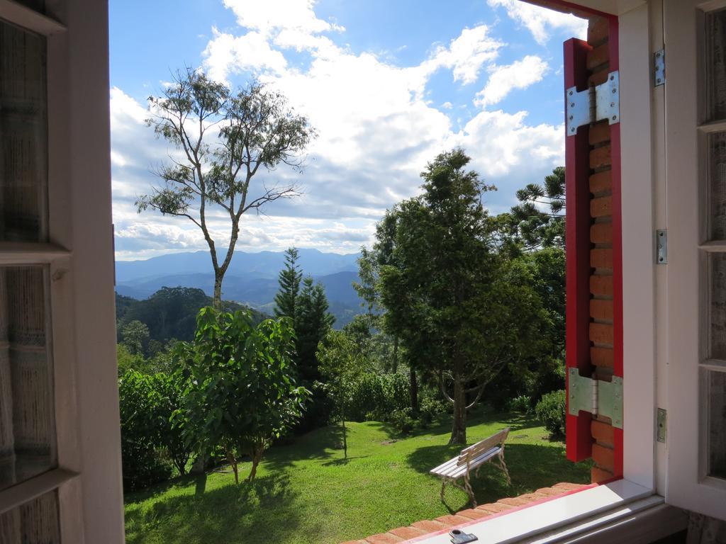 Casa de férias Sitio Paradiso *